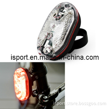 Wholesale Bicycle Light as Nice Gift